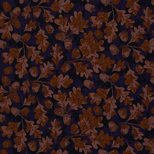 Swafing Tammenlehdet ja -terhot