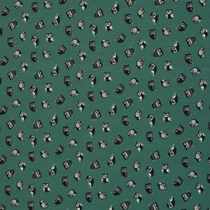 Swafing Woo Hoo Pöllöt, vihreä