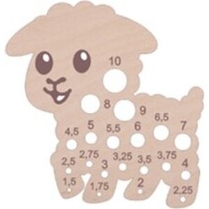 Falk Group Puikkomitta lammas