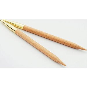 Knit Pro Basix -sarjanvaihtopäät 10 cm