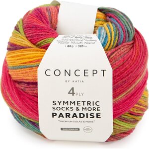 Concept by Katia Paradise