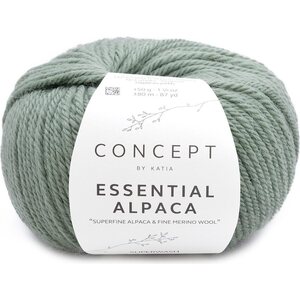 Katia Essential Alpaca