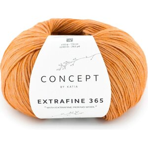 Concept by Katia Extrafine 365