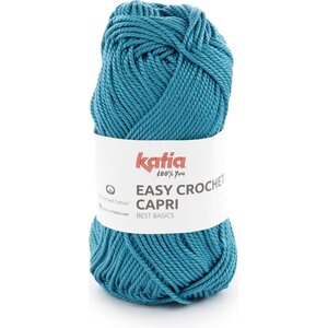 Katia Easy Crochet Capri