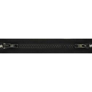 Falk Group YKK 2-lukkoinen avoketju, hammas- 6 mm