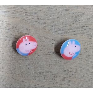 Prym Pipsa Possu napit, 15 mm