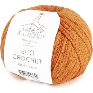 Laines du Nord Eco Crochet