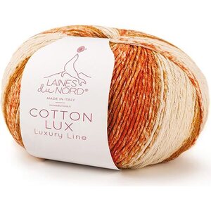 Laines du Nord Cotton Lux
