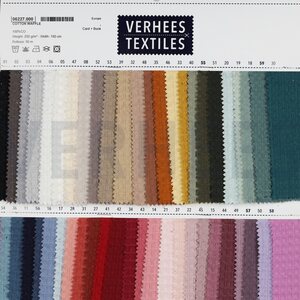 Verhees Textiles Vohvelikangas