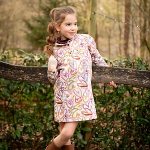 Verhees Textiles Puuvillasametti