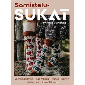 Samistelusukat bokazine