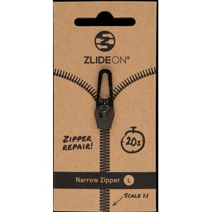 ZlideOn Vaihtolukko spiraalivetoketjuun L