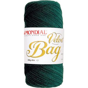 Mondial Velvet bag