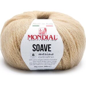 Mondial Soave