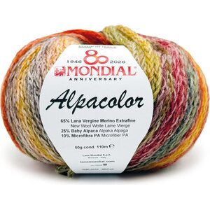 Mondial Alpacolor