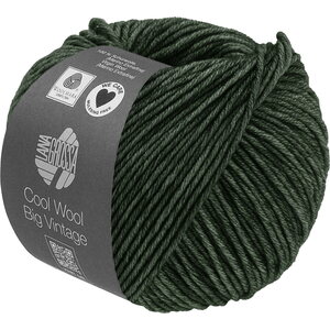 Lana Grossa Cool Wool Big Vintage