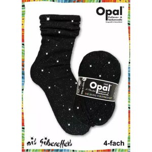 Opal Glitter 4 ply