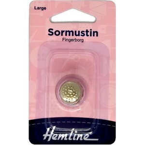 Hemline Sormustin