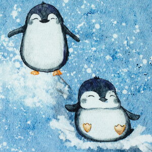 Swafing Arctic by Christine Zielinski