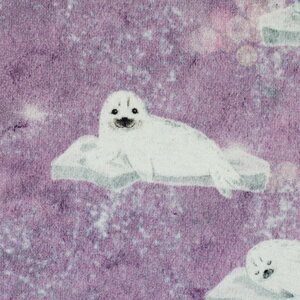 Swafing Arctic by Christine Zielinski (554932)