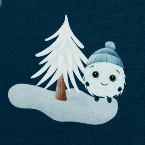 Swafing Fluffy by Mrs Mint Desingn (125256)