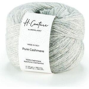 H.Couture by Laines du Nord Pure Cashmere