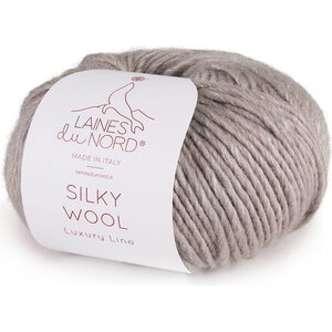 Laines du Nord Silky Wool
