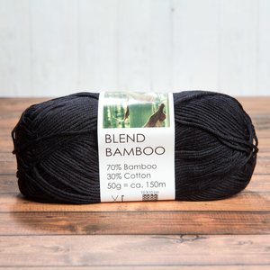 Hjertegarn Blend Bamboo