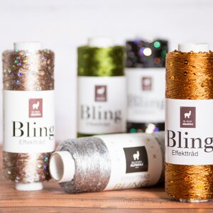 Bling efektilanka