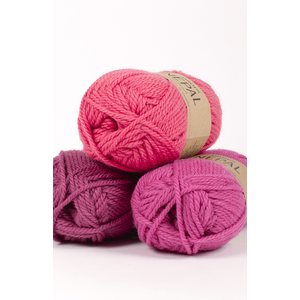 Alpaca Yarns