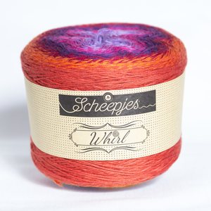 Scheepjes Whirl
