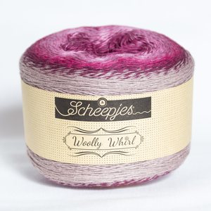 Scheepjes Woolly Whirl