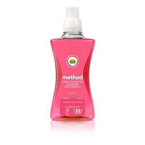 Method Pyykinpesuaineet