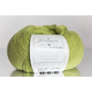 Scheepjes Alpaca Rhythm