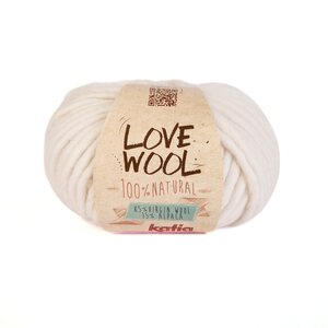 Katia Love Wool