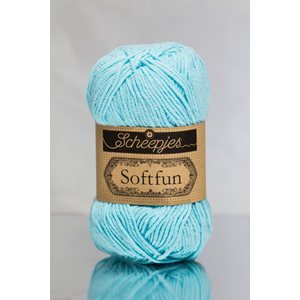 Scheepjes Softfun