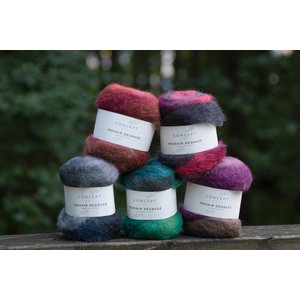 Katia Mohair Degrade
