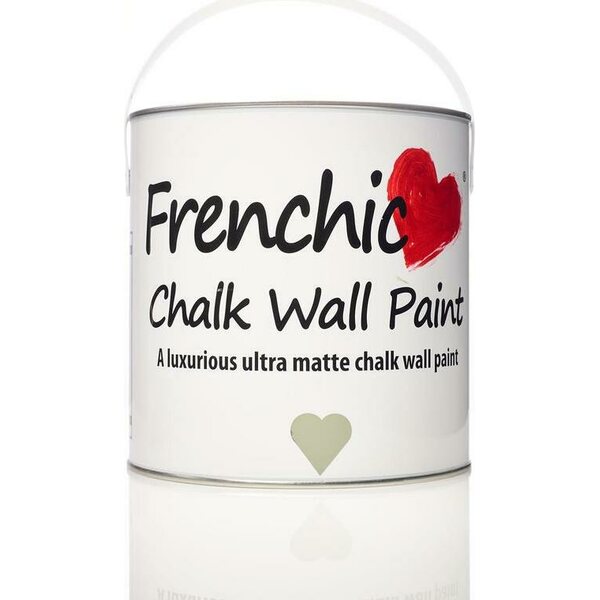 Frenchic Paint Chalk Wall Paint
