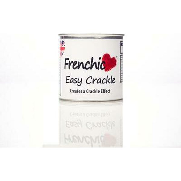 Frenchic Paint Easy Crackle