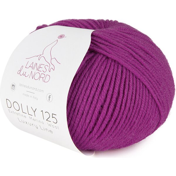 Laines du Nord Dolly 125