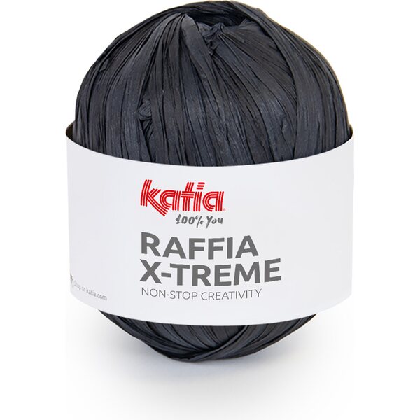 Katia Raffia x-treme