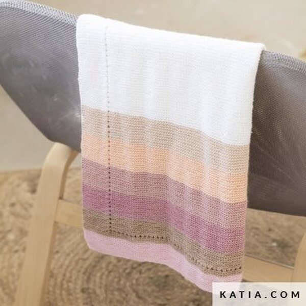 Concept by Katia Baby Care Merino