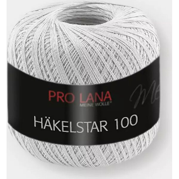 Pro Lana Häkelstar 100