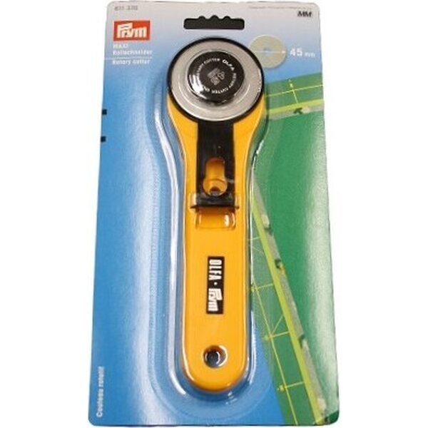 Prym Leikkuri, maxi 45 mm