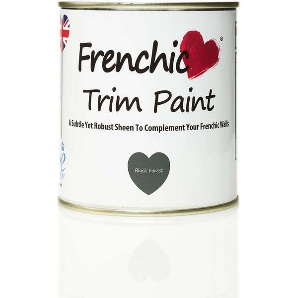 Frenchic Paint Trim Paint