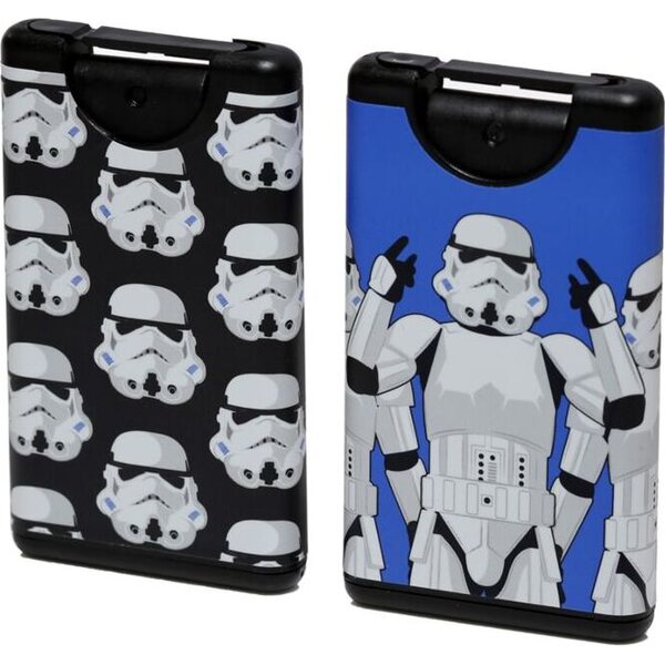 Stormtrooper käsidesi, täytettävä