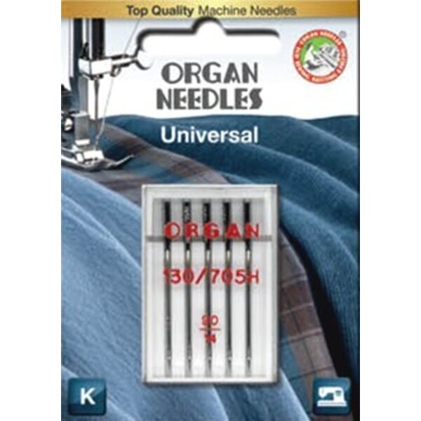 Organ Universal 80