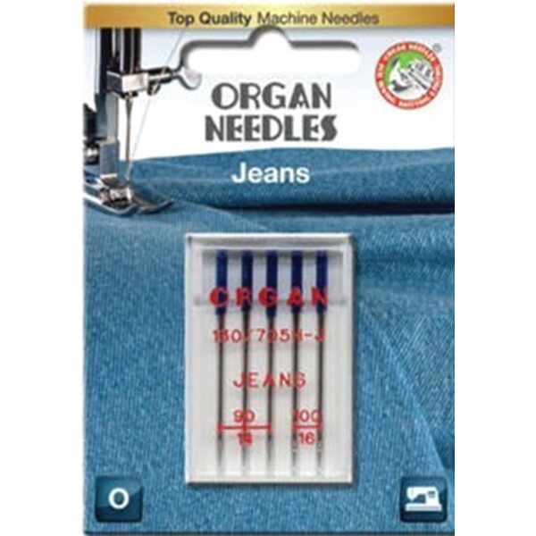 Organ Jeans 90-100