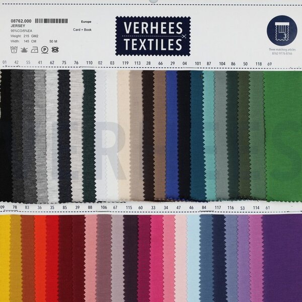Verhees Textiles Resori