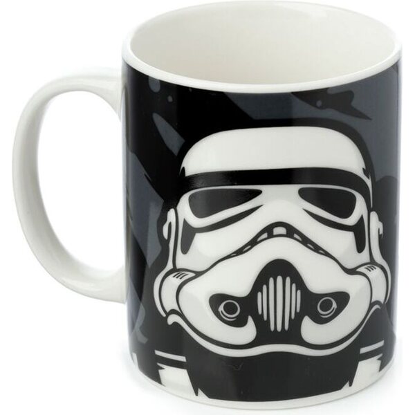 Stormtrooper muki